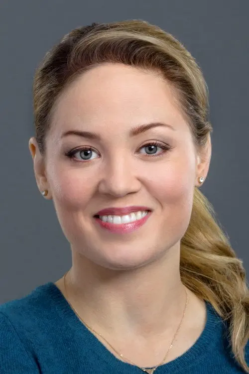 Фото Erika Christensen