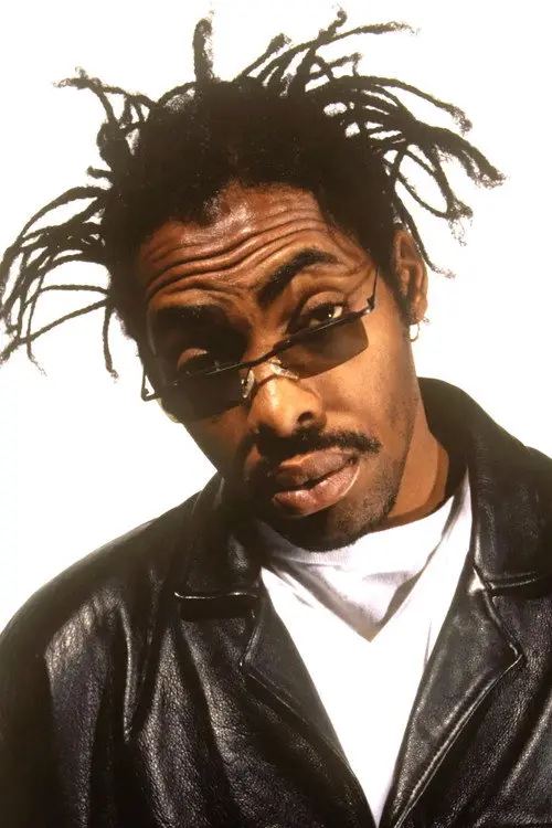 Фото Coolio