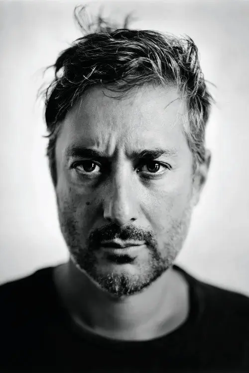 Фото Harmony Korine