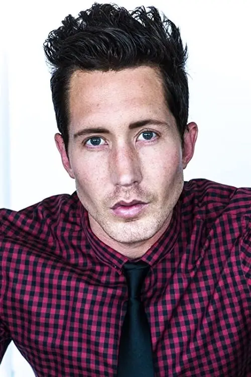 Фото Joe Reegan