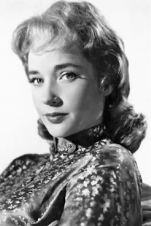 Фото Sylvia Syms