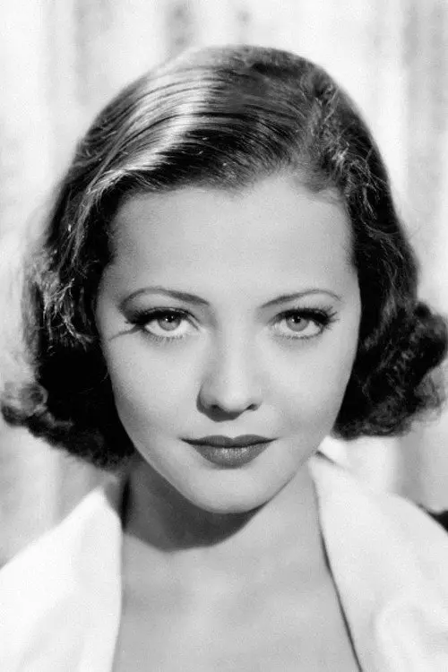 Фото Sylvia Sidney