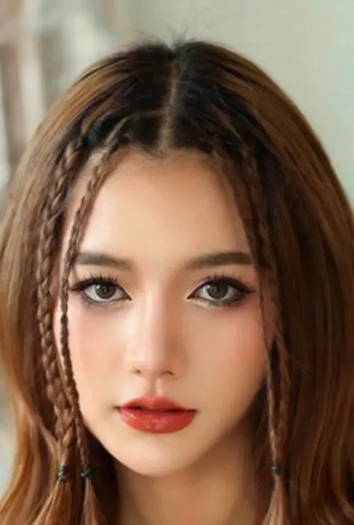 Фото มี่ ภัทรนันท์ ปัดภัย