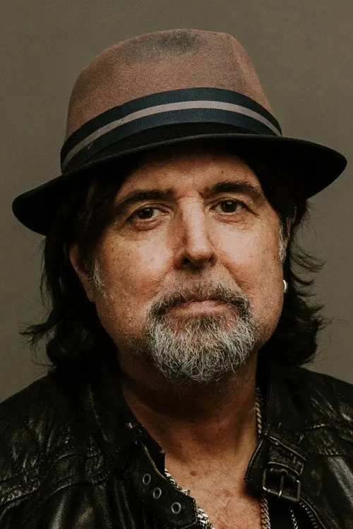 Фото Phil Campbell