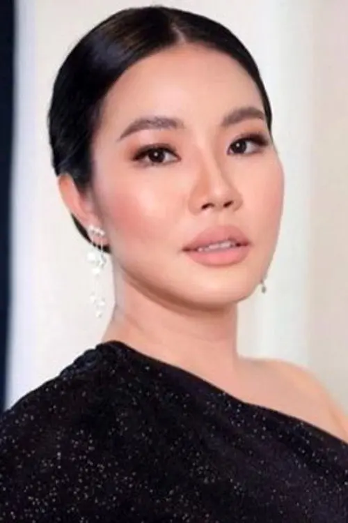 Фото หยาดพิรุณ ปู่หลุน