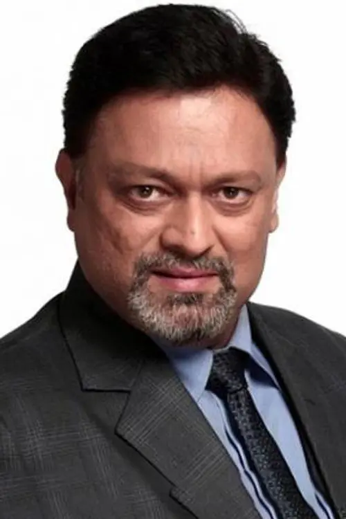 Фото Kiran Karmarkar
