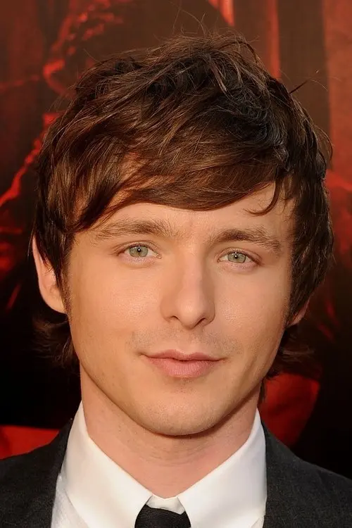 Фото Marshall Allman