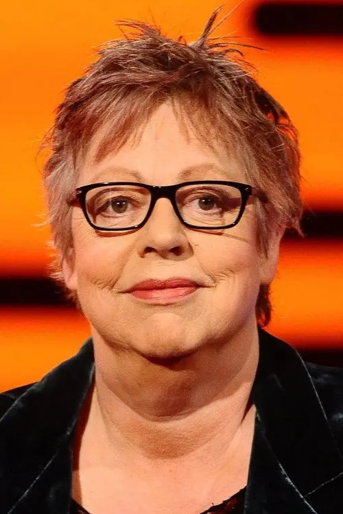 Фото Jo Brand