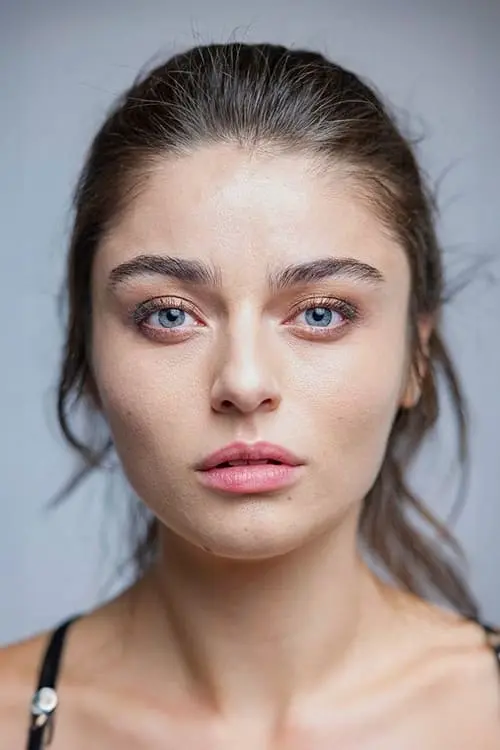 Фото Айча Айшин Туран