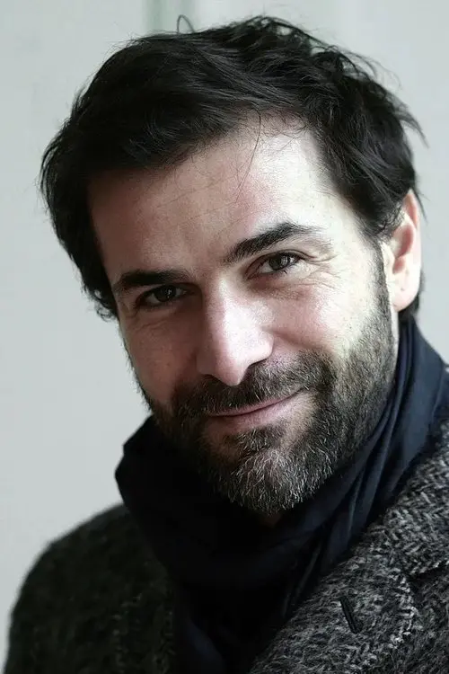 Фото Grégory Fitoussi