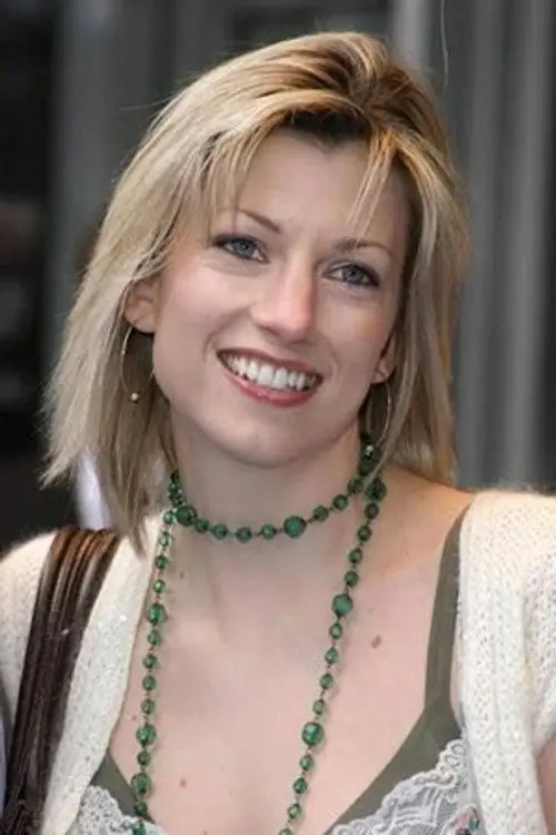 Фото Claire Goose