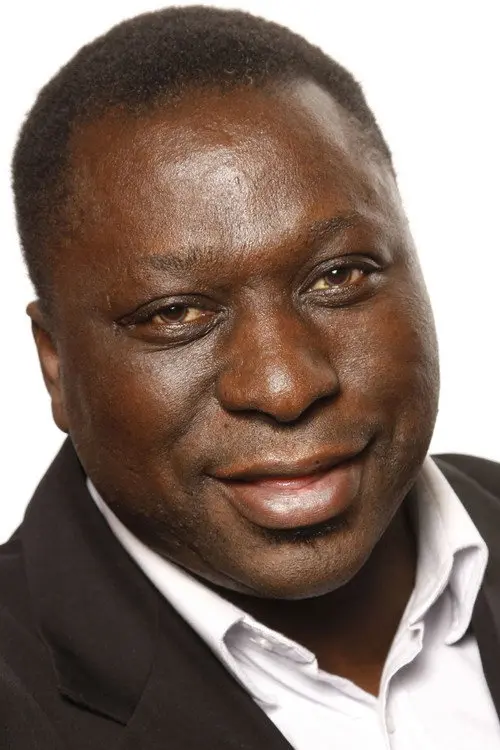 Фото Mouss Diouf