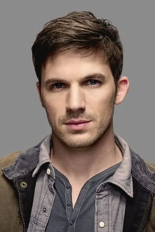 Фото Matt Lanter