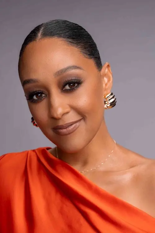 Фото Tia Mowry