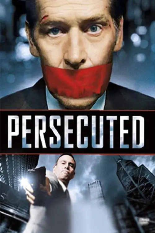 Переслідуваний