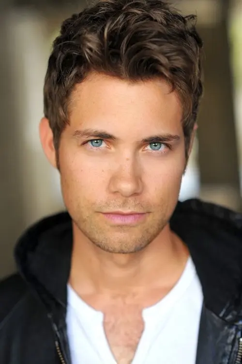 Фото Drew Seeley