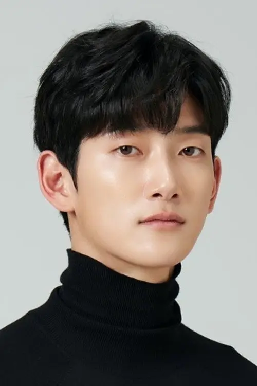 Фото Kim Woo-Dam