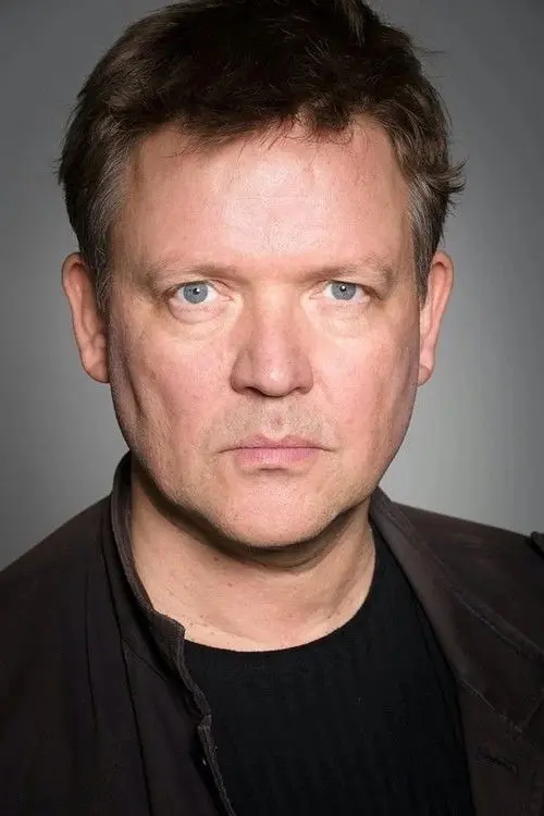 Фото Justus von Dohnányi