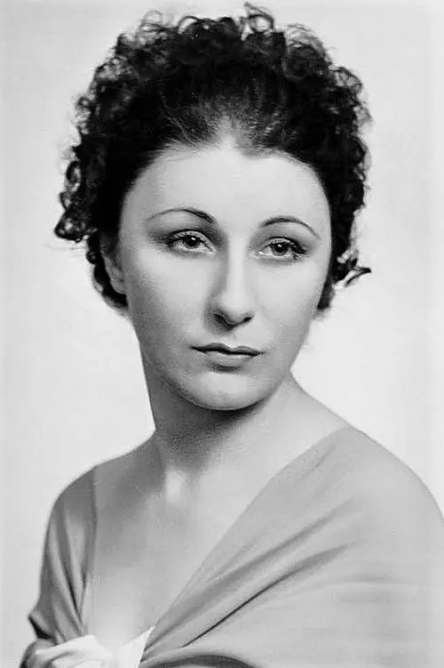Фото Judith Anderson