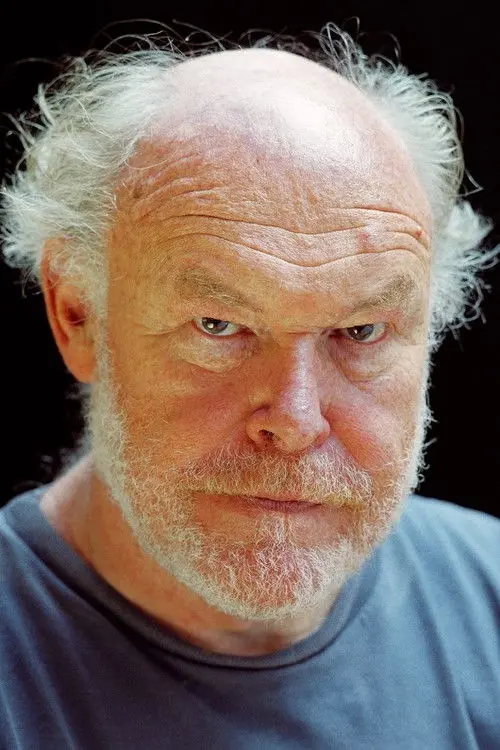 Фото Timothy West