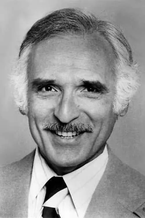 Фото Harold Gould
