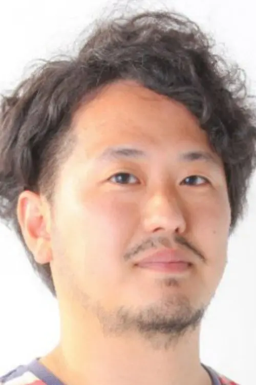 Фото 柴田啓佑