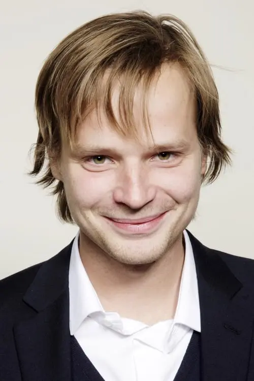 Фото Kryštof Hádek