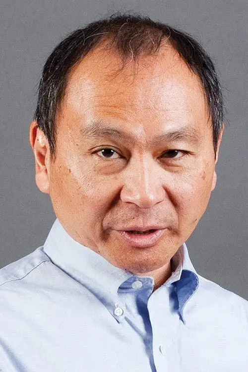 Фото Francis Fukuyama