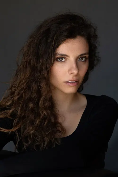 Фото Alexia Cozzi