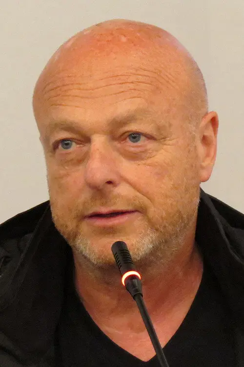 Фото Gérard Krawczyk
