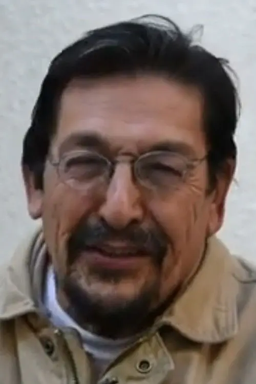Фото José Concepción Macías