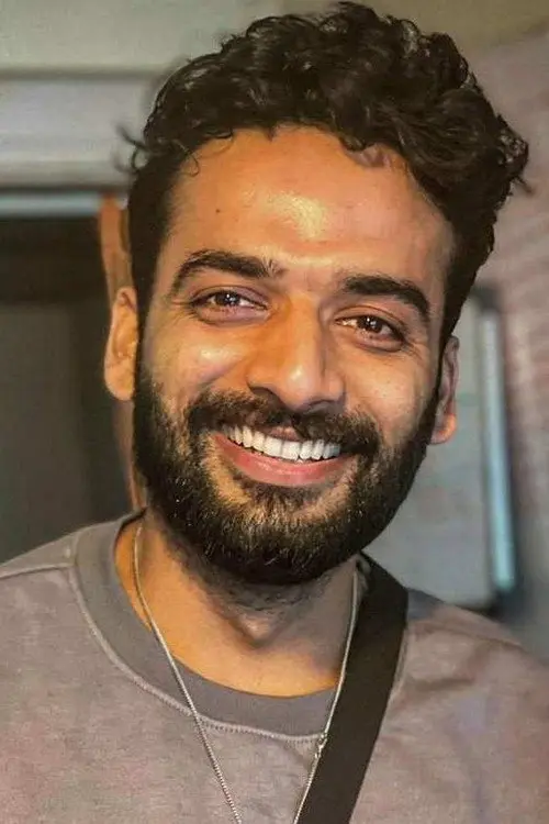 Фото Vaibhav Raj Gupta