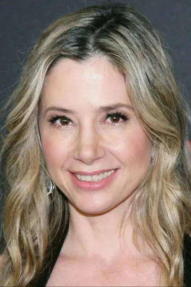 Фото Mira Sorvino