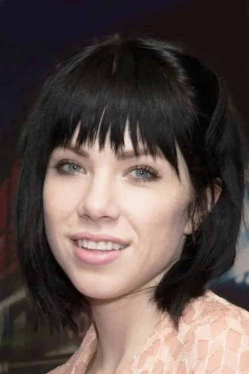 Фото Carly Rae Jepsen