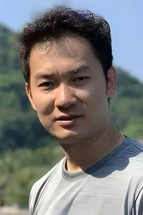 Фото Zhang Bingjun