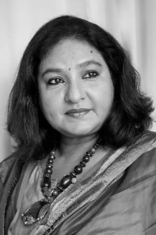Фото Vibha Chibber