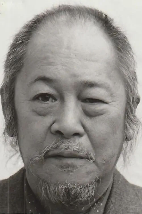 Фото Victor Wong