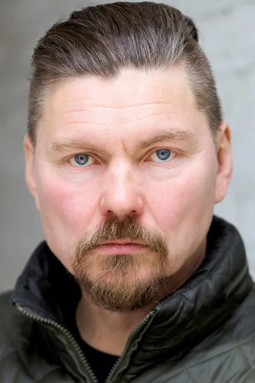 Фото Jukka Hiltunen
