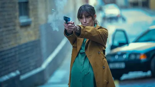 Нові серіали Netflix у листопаді 2026: «Чорні голуби», фінал «Імператриці» та «Альтруїсти» — дати виходу