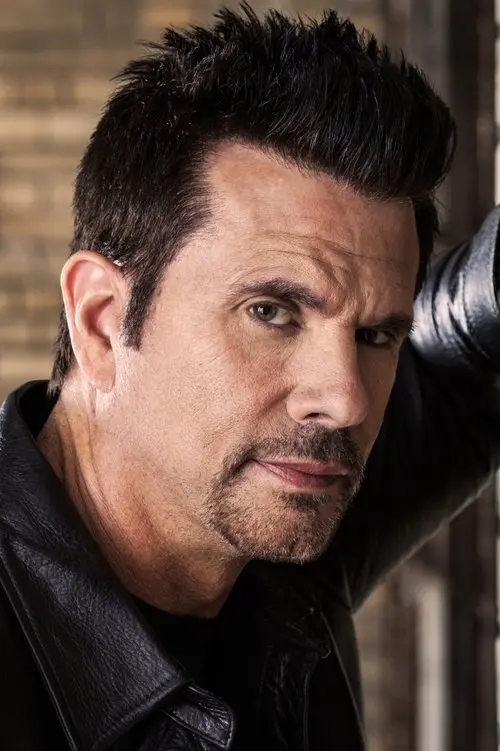 Фото Lorenzo Lamas