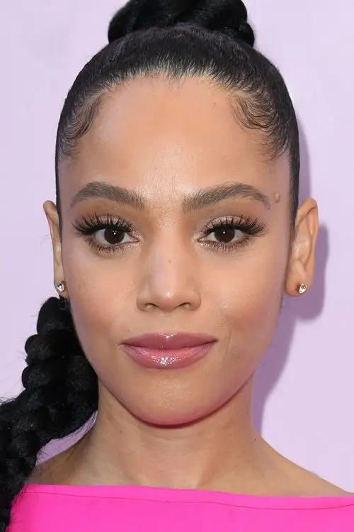 Фото Bianca Lawson