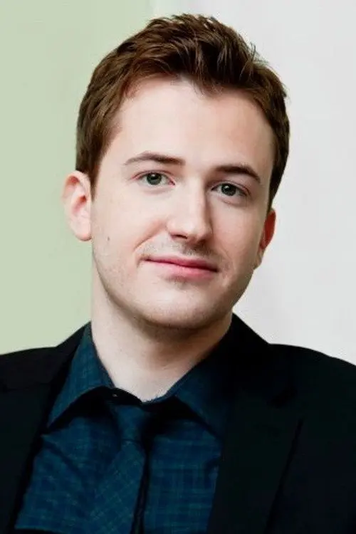 Фото Joseph Mazzello