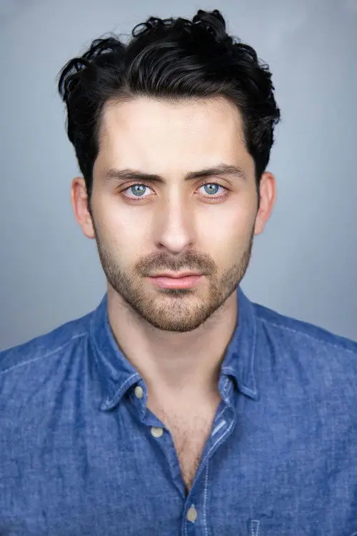 Фото Andy Bean