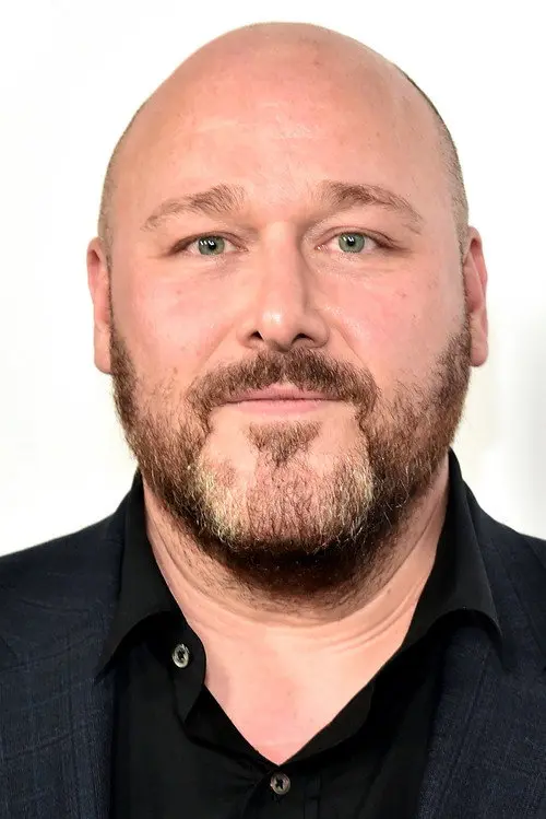 Фото Will Sasso