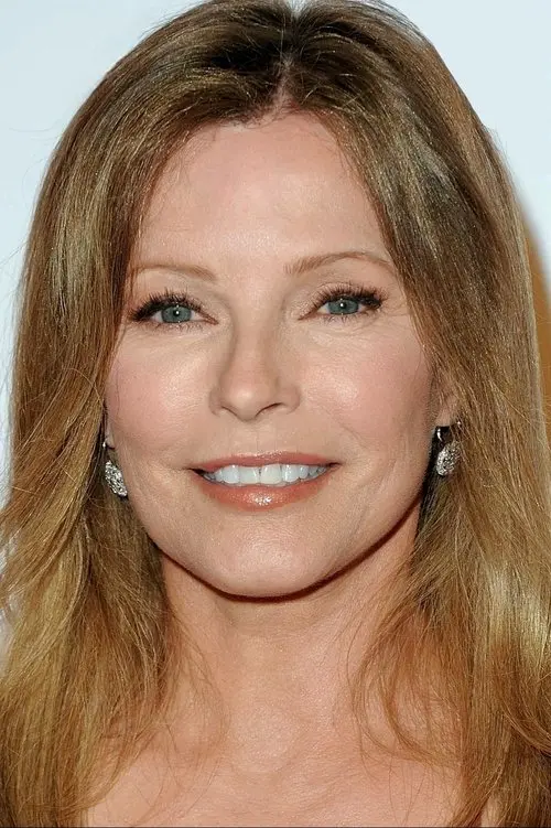 Фото Cheryl Ladd