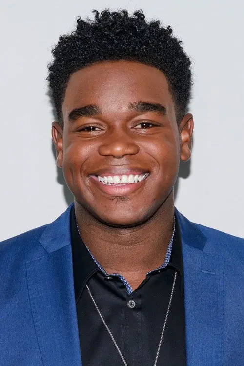 Фото Dexter Darden
