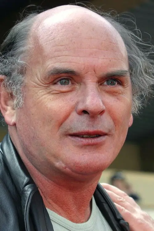 Фото Jean-François Stévenin
