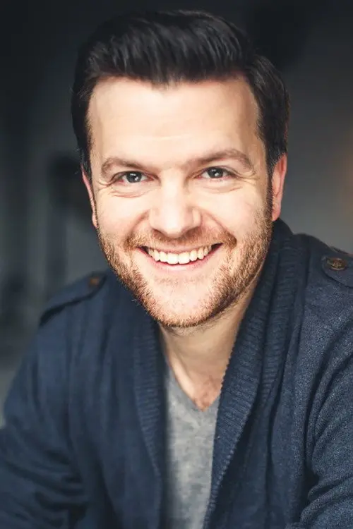 Фото Tom Bennett