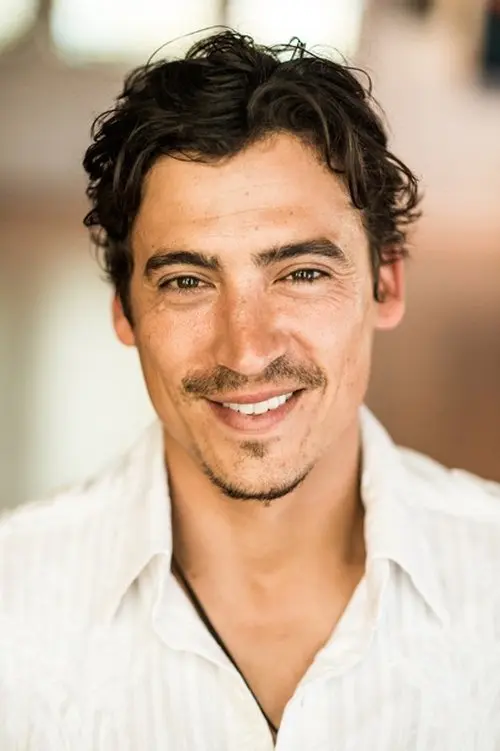 Фото Andrew Keegan