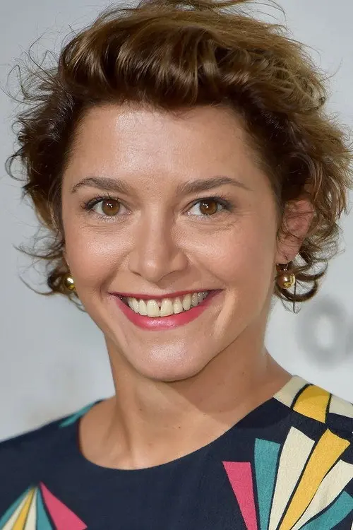 Фото Emma de Caunes